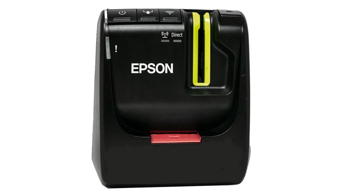 Epson Labelworks LW-PX800