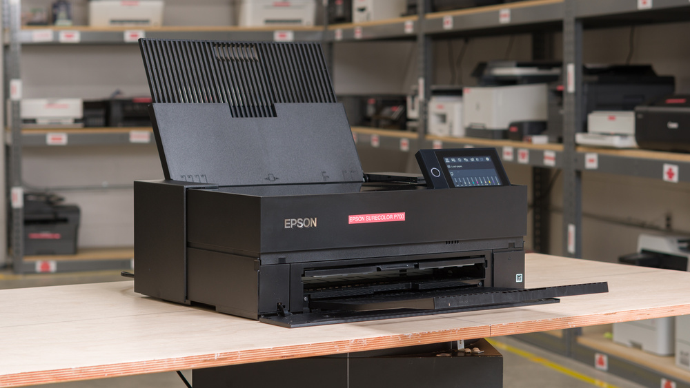 Epson SureColor P700