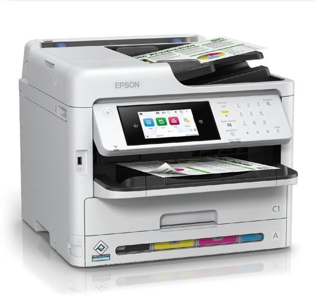 Epson Workforce Pro WF-C5890DWF
