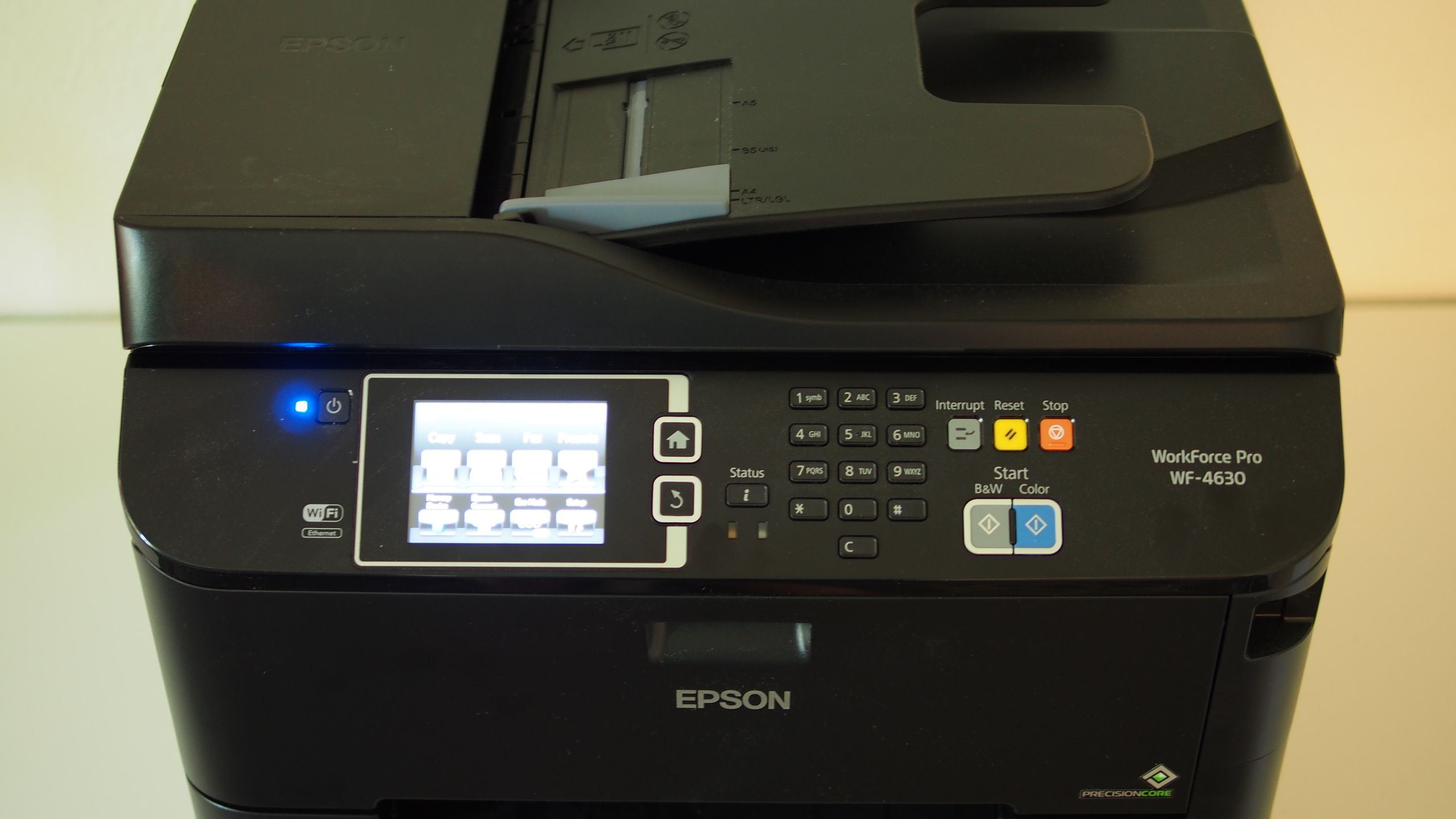 Epson WorkForce Pro WF-4630