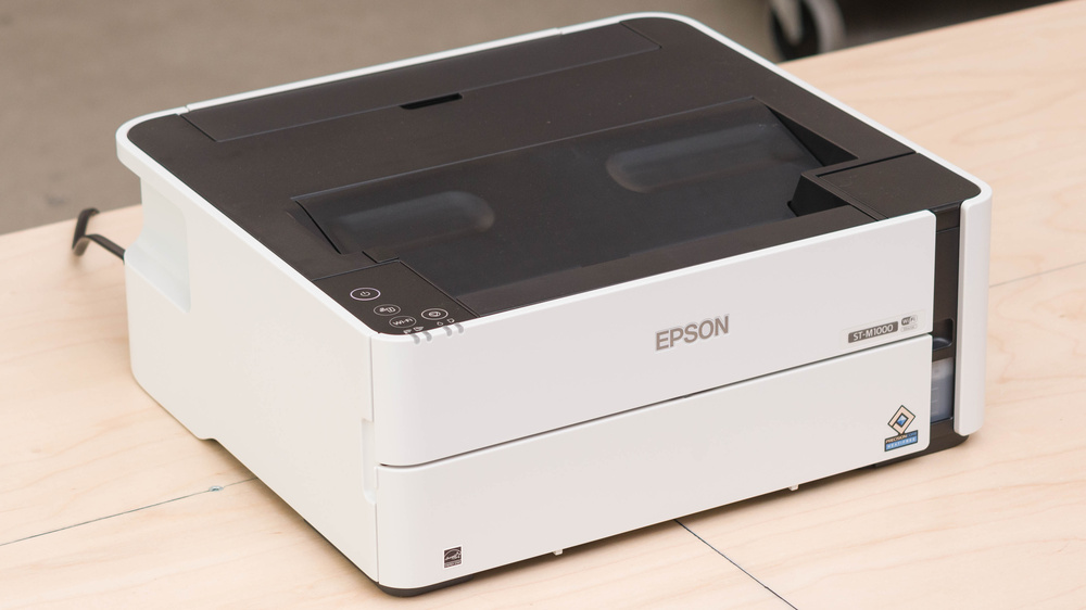 Epson WorkForce ST-M1000
