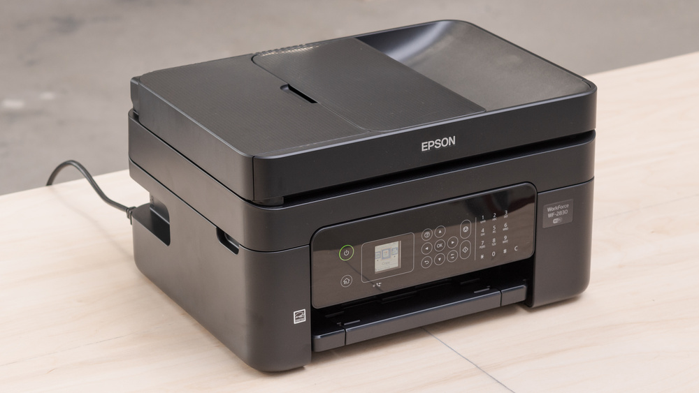 Epson WorkForce WF-2830