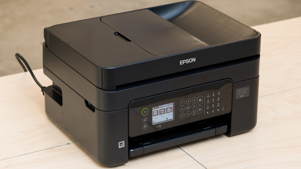Epson WorkForce WF-2850