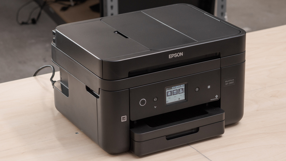 Epson WorkForce WF-2860