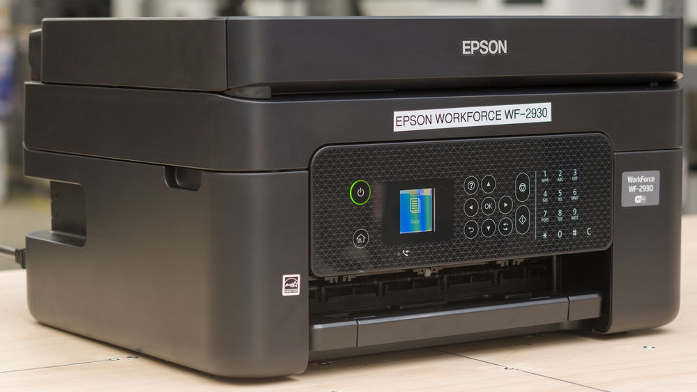 Epson WorkForce WF-2930