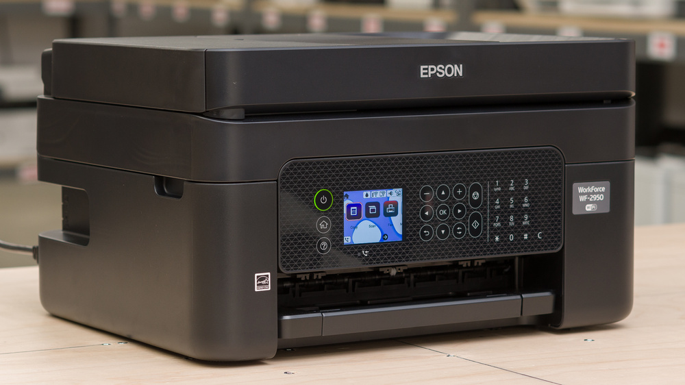 Epson WorkForce WF-2950