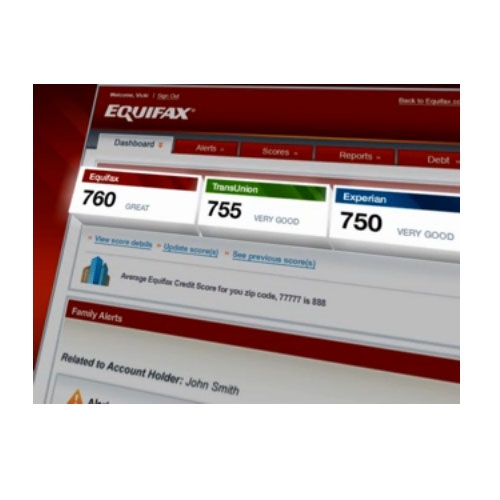 Equifax ID Patrol / Equifax Complete