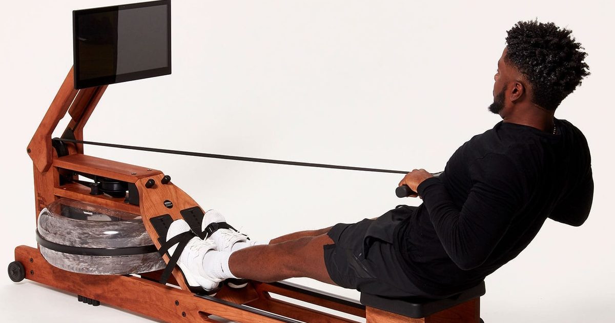 Ergatta Water Rower