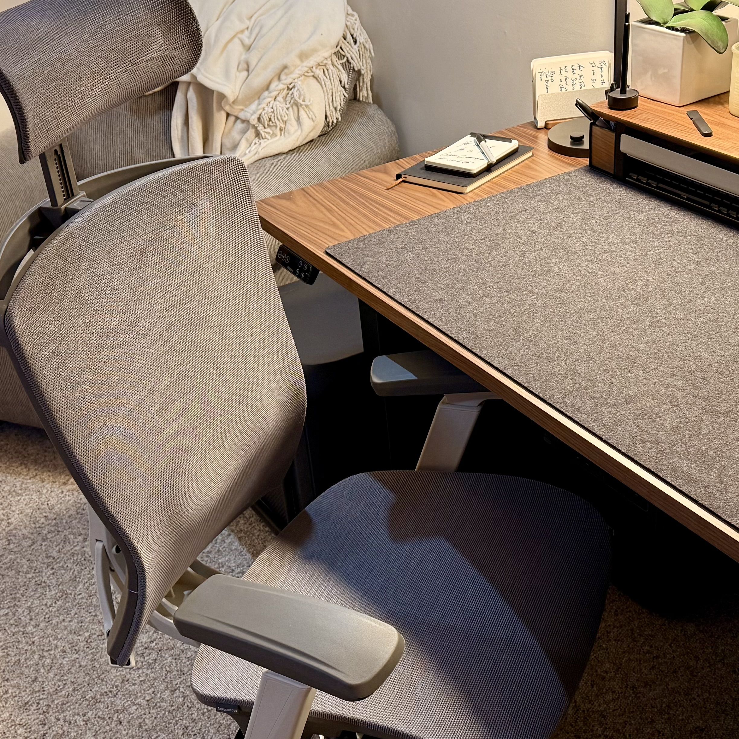 Ergochair Mesh