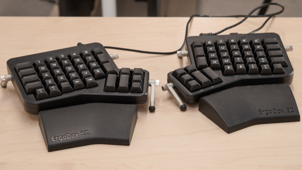 ErgoDox EZ