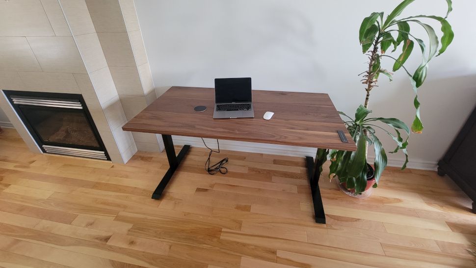 Ergonofis Sway standing desk