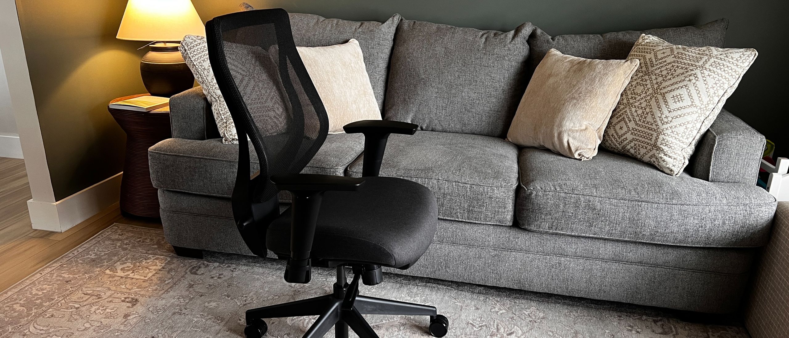 Ergonofis Youtoo Ergonomic Chair