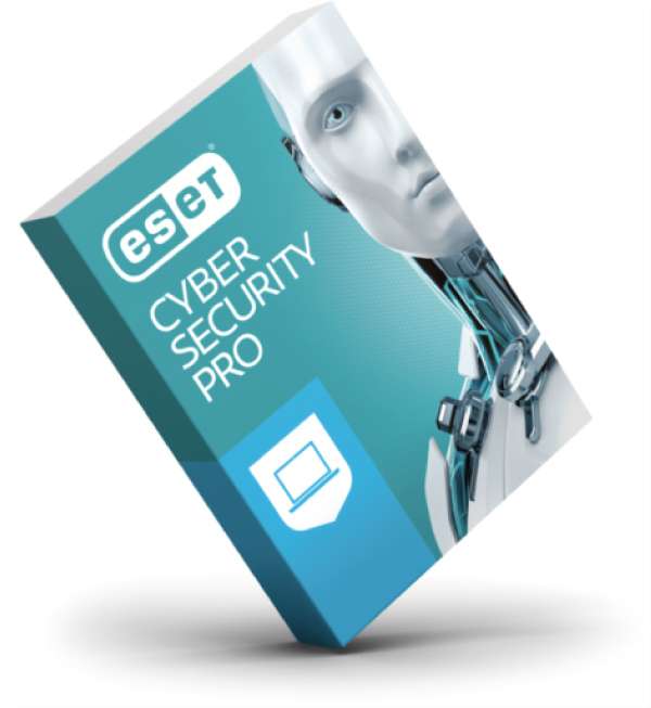 Eset Cyber Security Pro