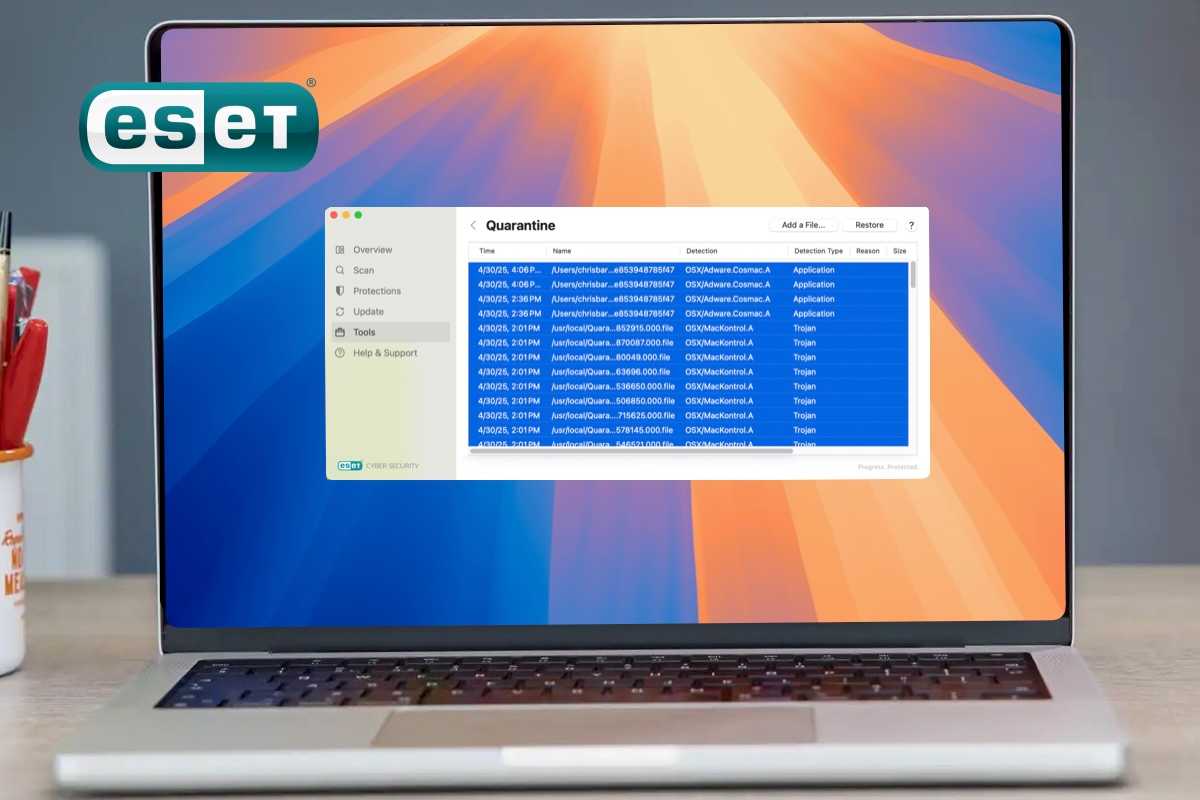 Eset Home Security Premium