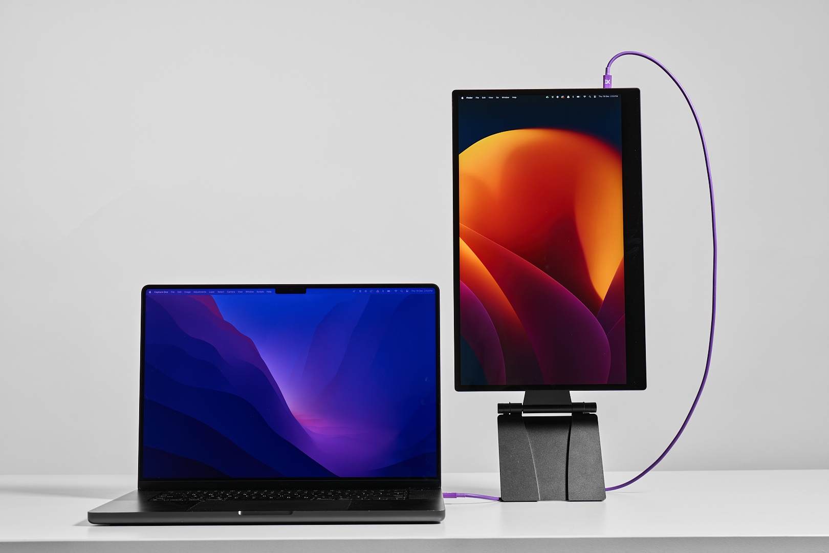 Espresso Pro Portable Monitor