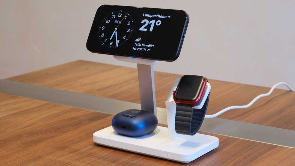 ESR 25W 3-in-1 Wireless Charger