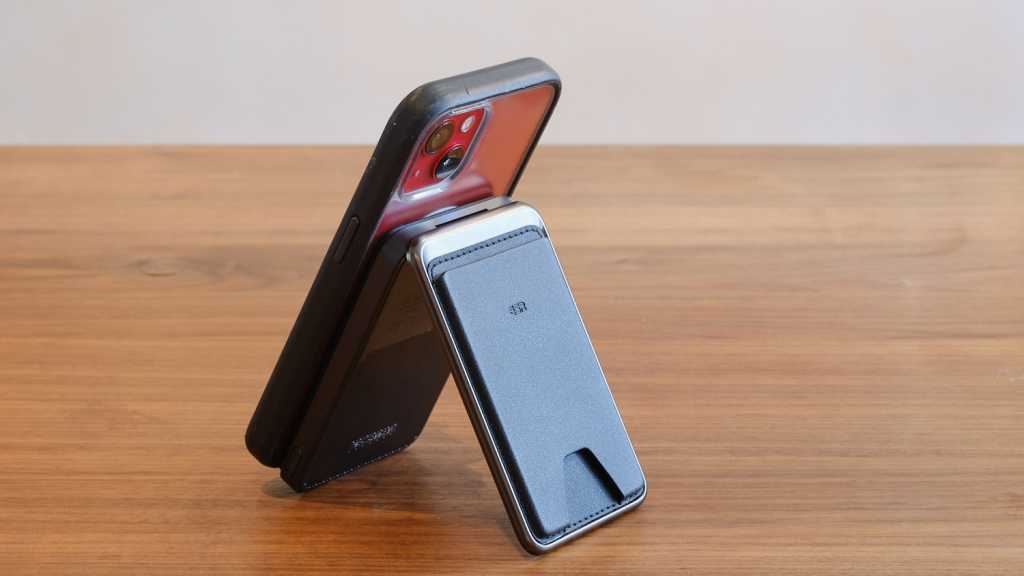 Esr Halolock 5000 Mah Power Bank Wallet