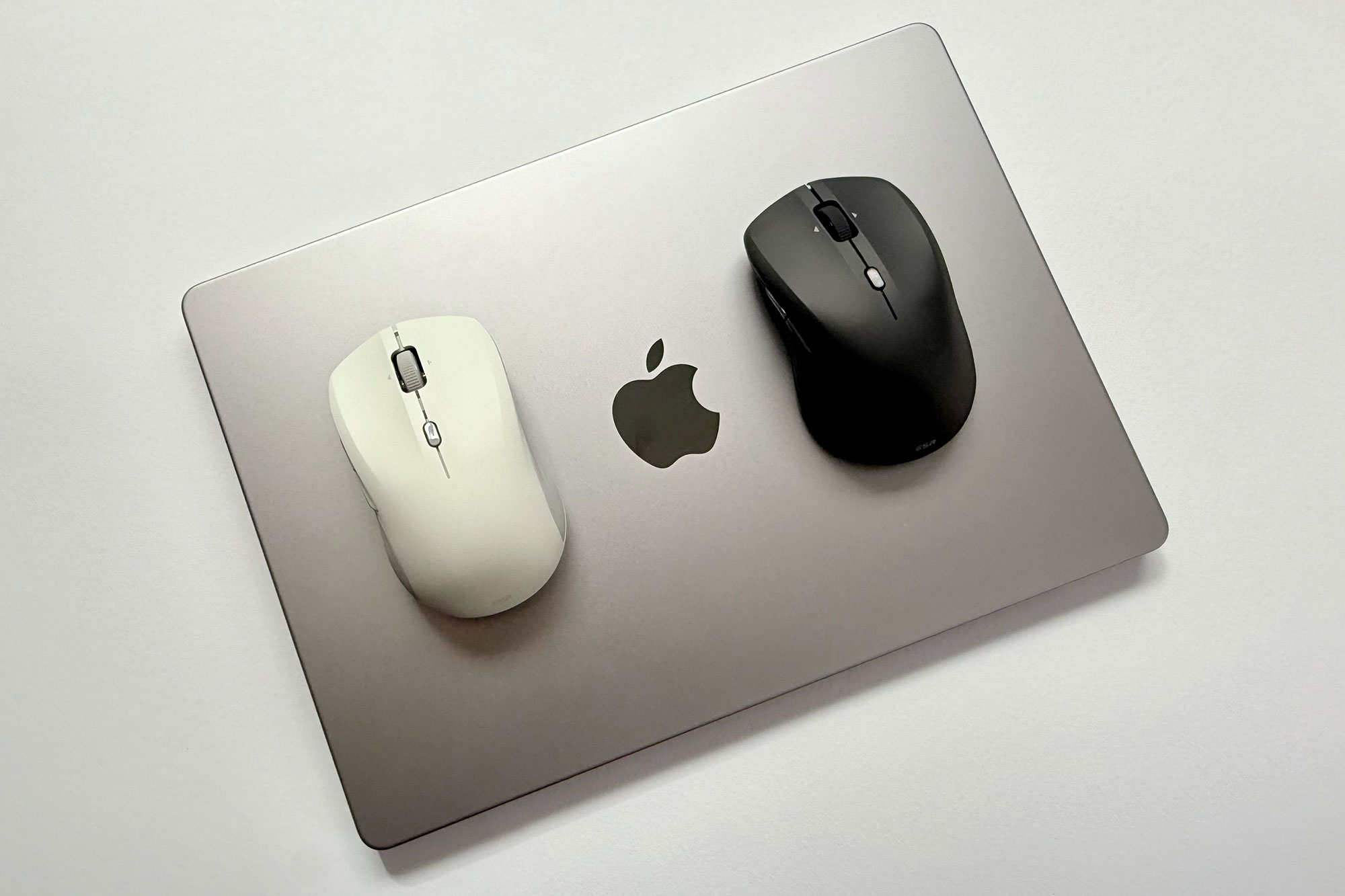 Esr Magmouse