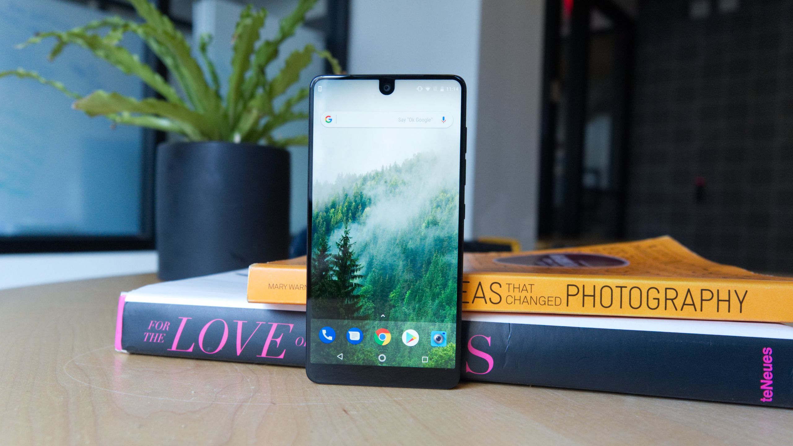 Essential PH-1