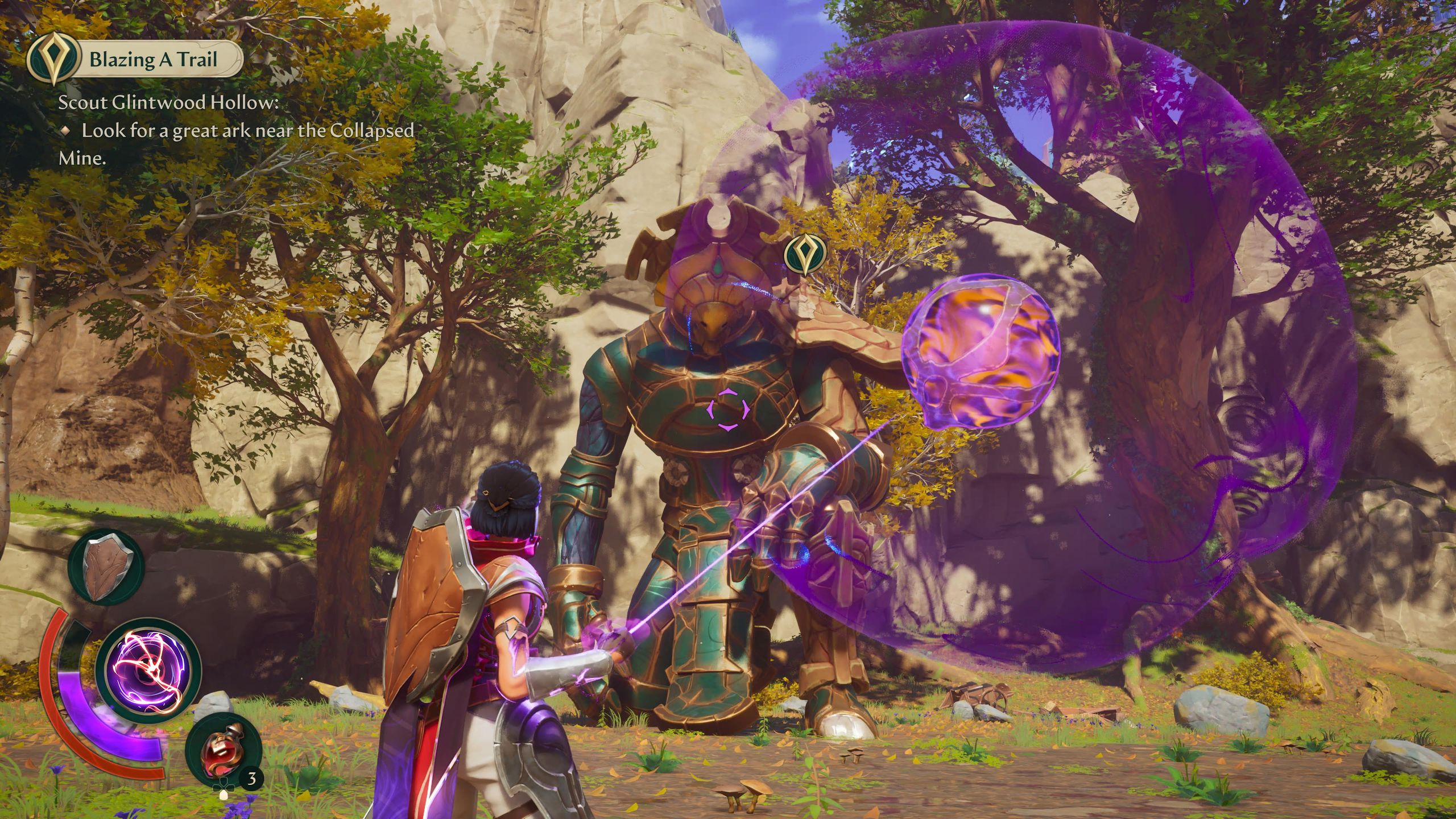 Eternal Strands