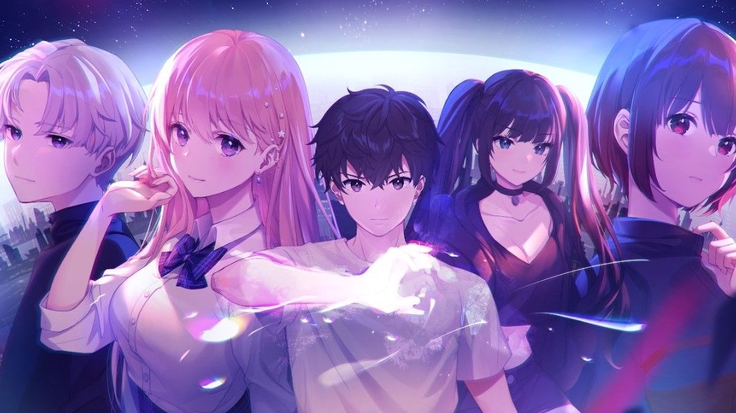 Eternights