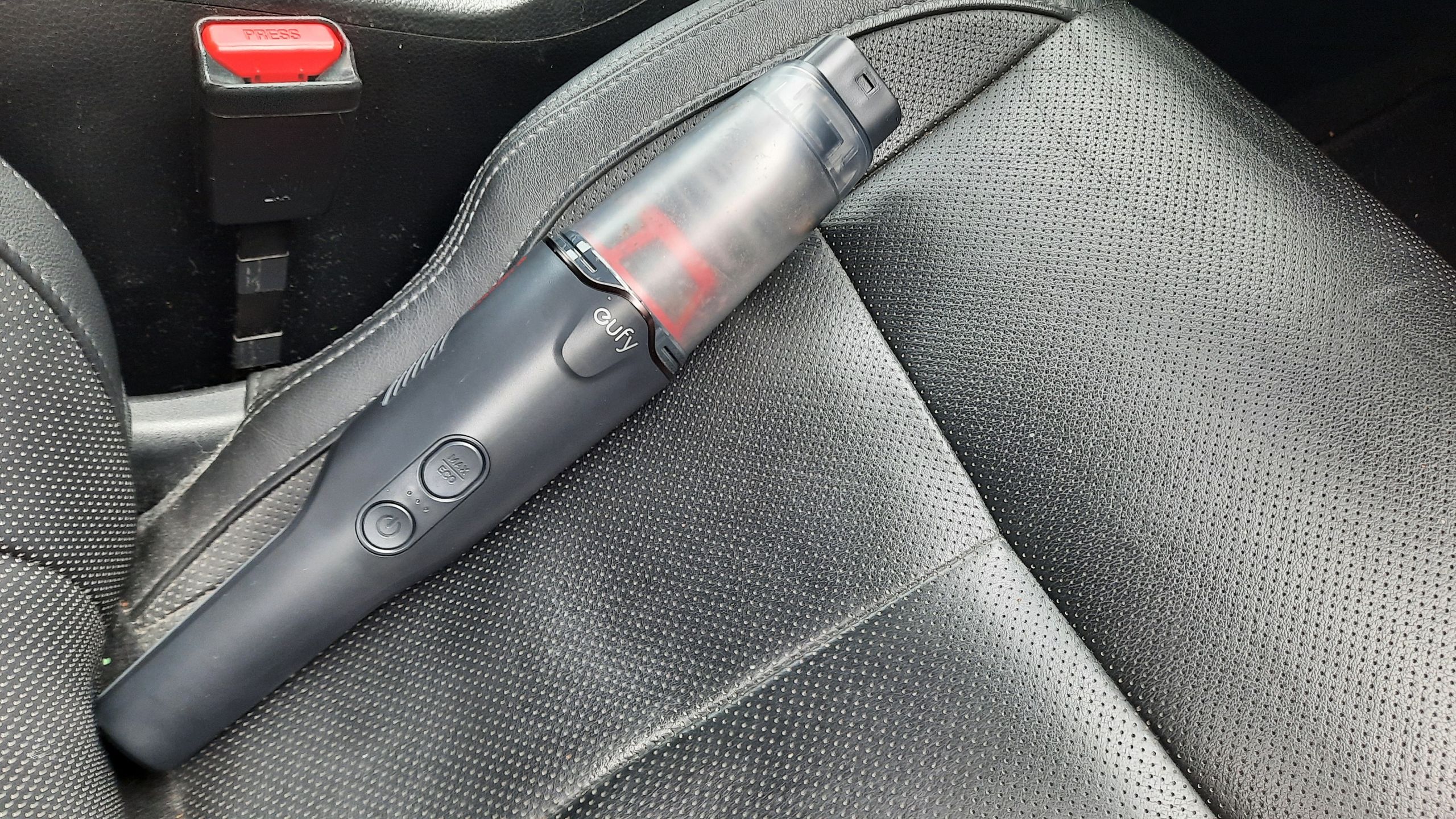 Eufy Clean Homevac H20