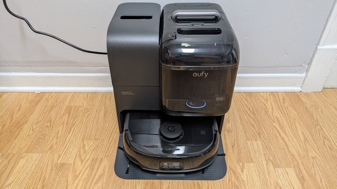 Eufy Omni E28