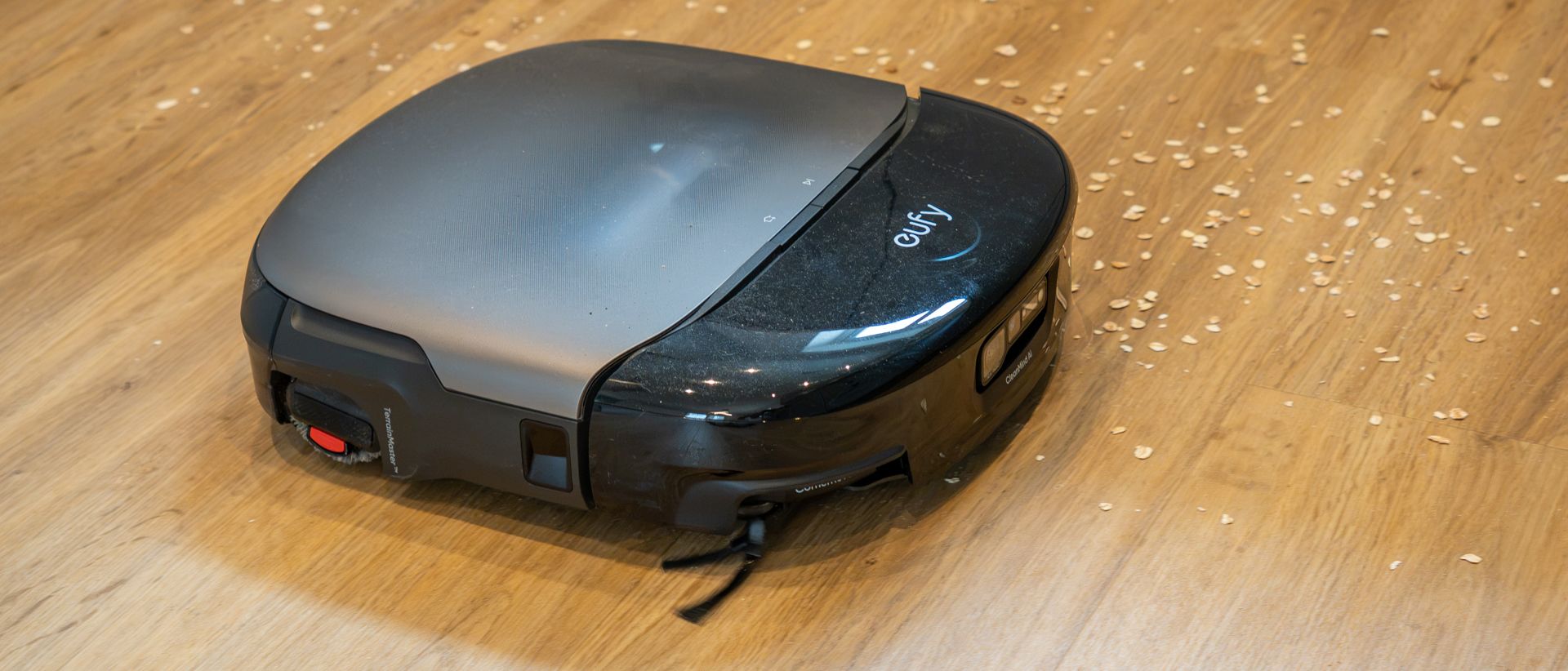 Eufy Omni S2