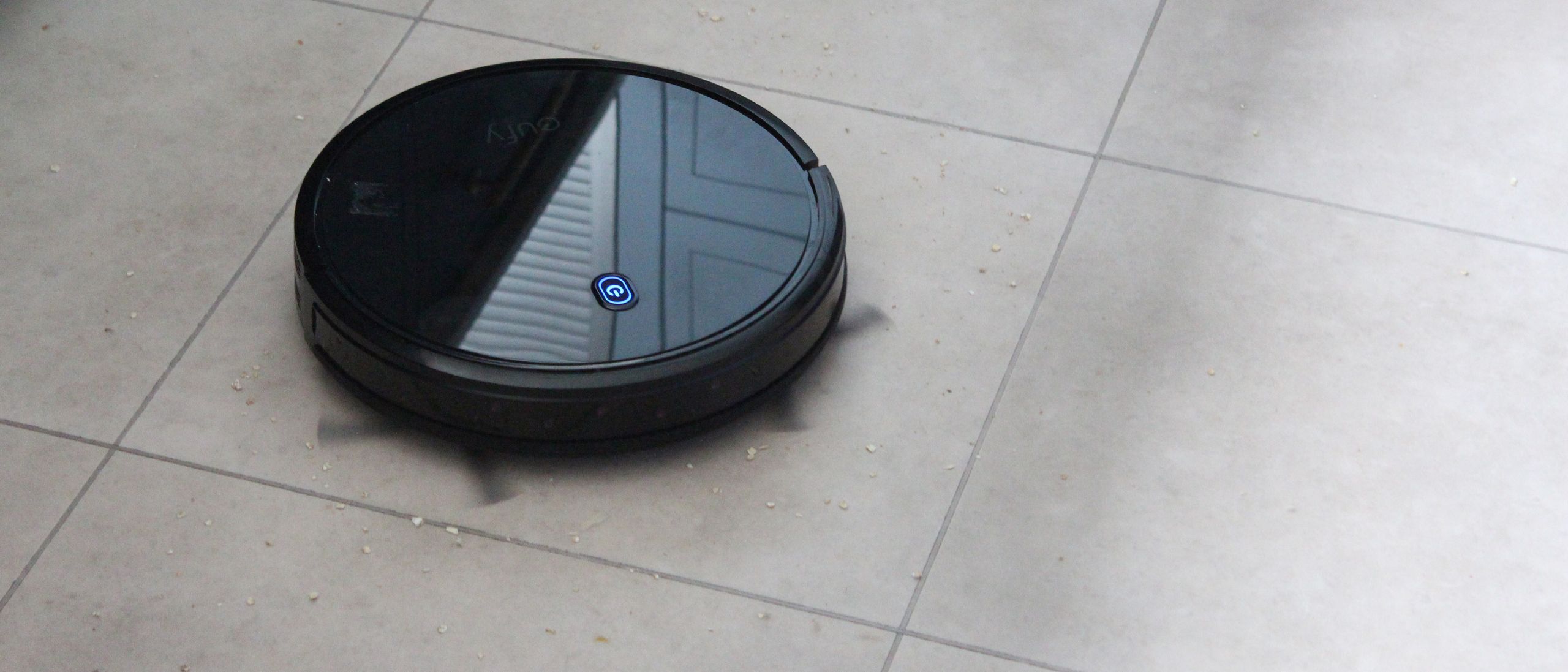 Eufy Robovac 11S