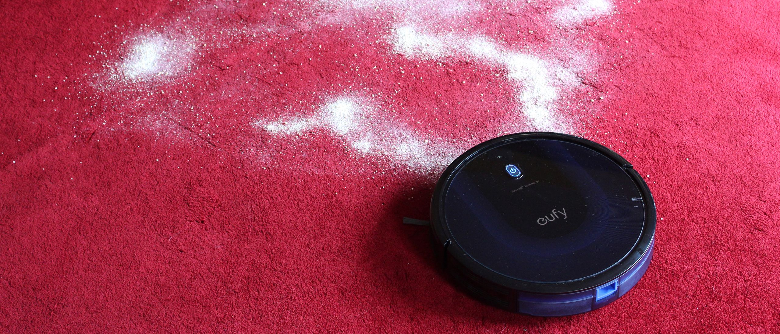 Eufy Robovac 15C Max