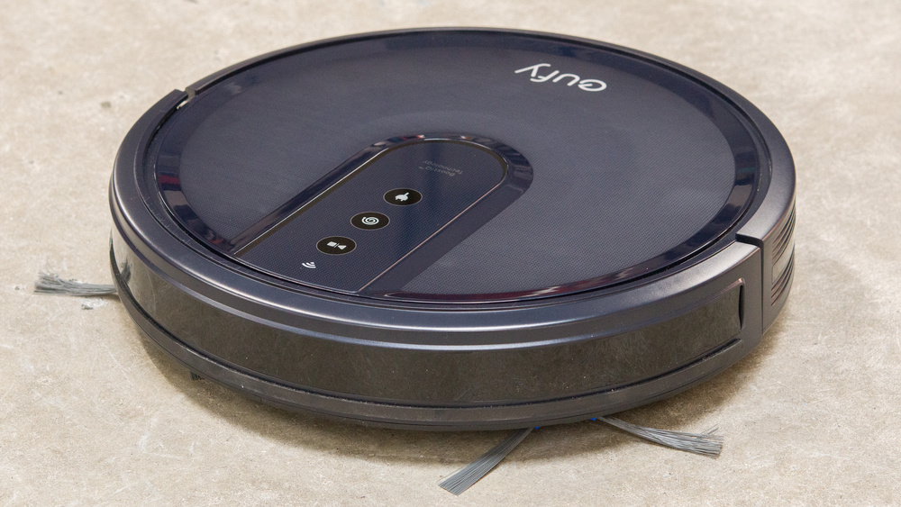 eufy RoboVac 25C