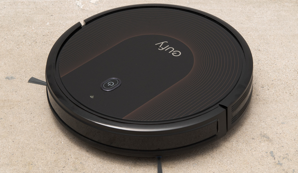 eufy RoboVac 30C