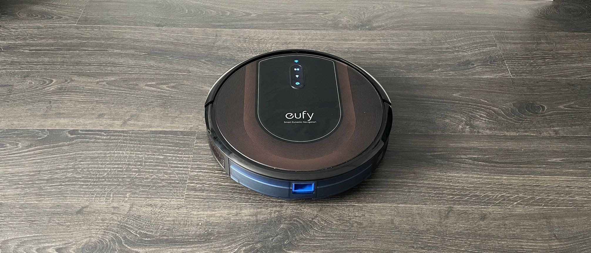Eufy Robovac G30 Hybrid