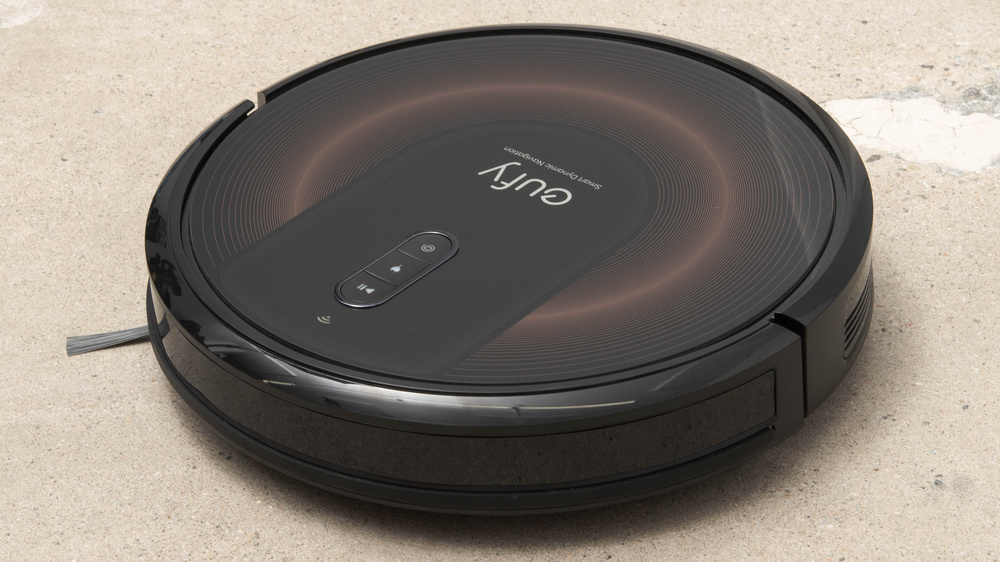 eufy RoboVac G30