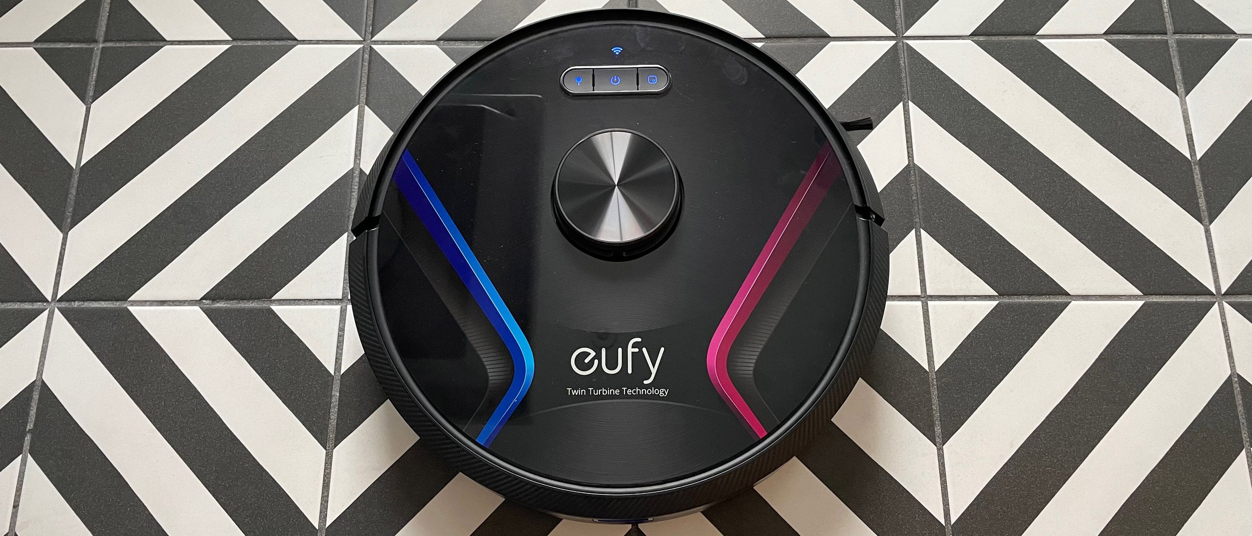 Eufy Robovac X8