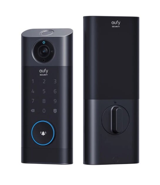 Eufy Video Smart Lock S330