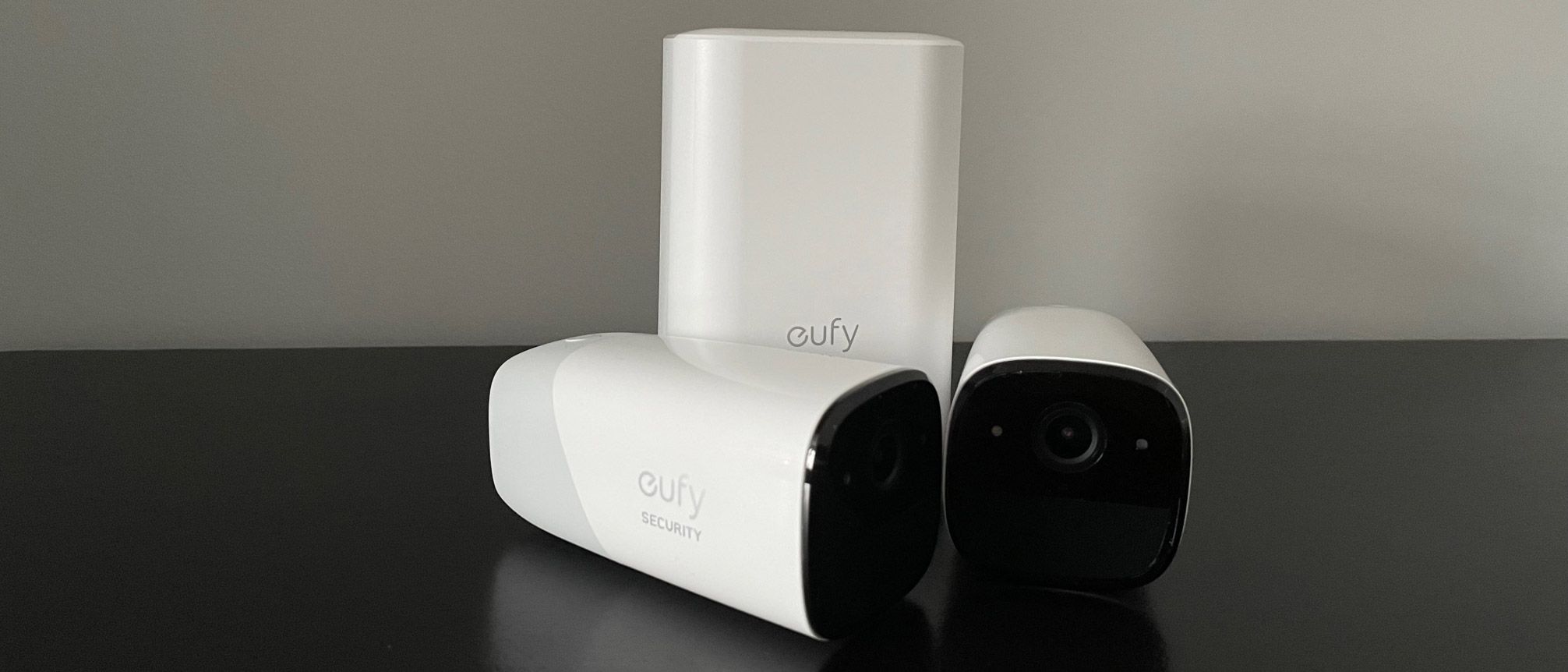 Eufycam 2 Pro