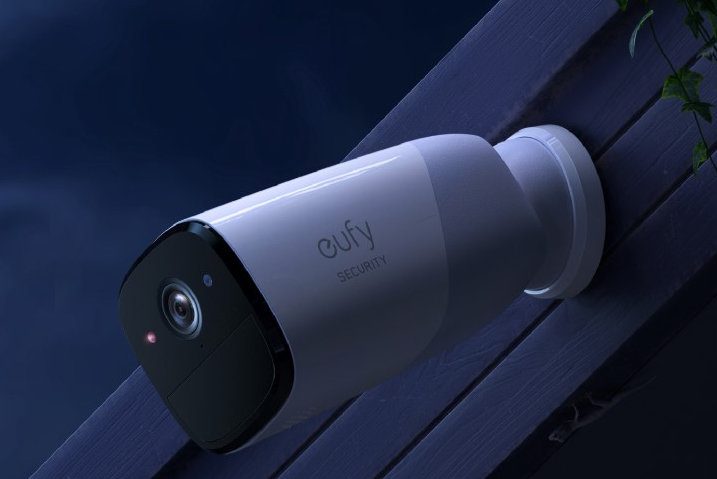 Anker EufyCam 2 Wireless Security System