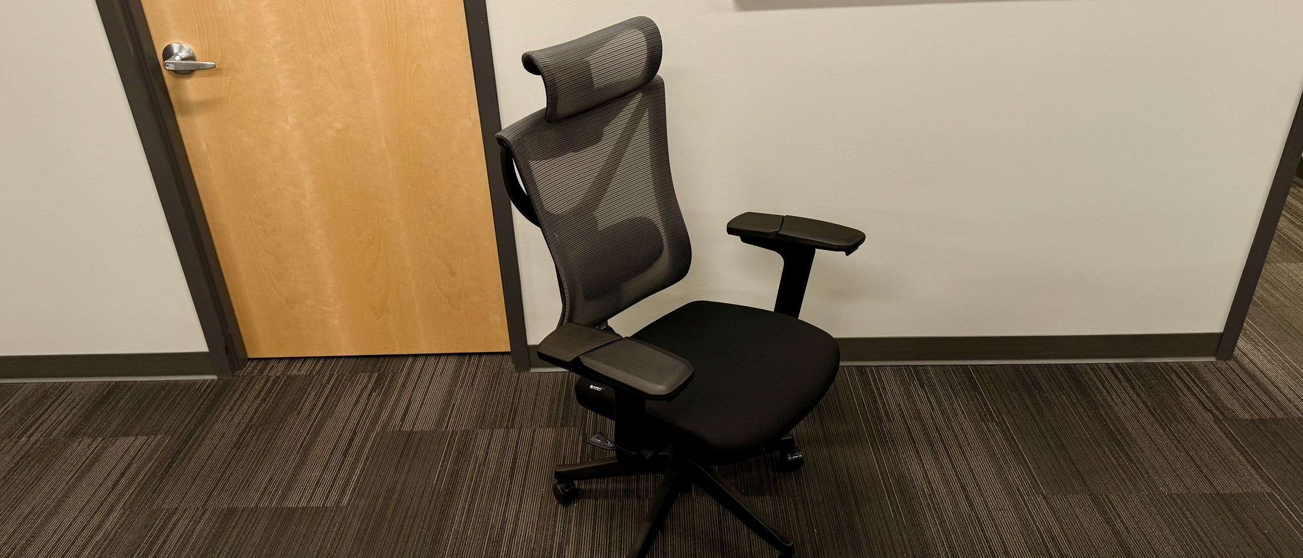 Eureka Aion Ergonomic Office Chair