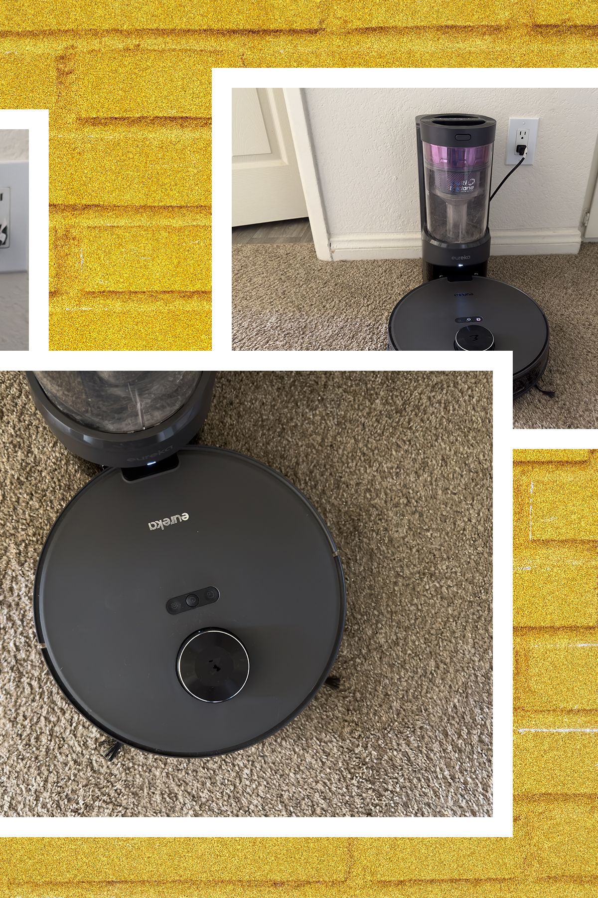 Eureka E10S