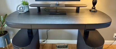 Eureka Ergonomic Opal