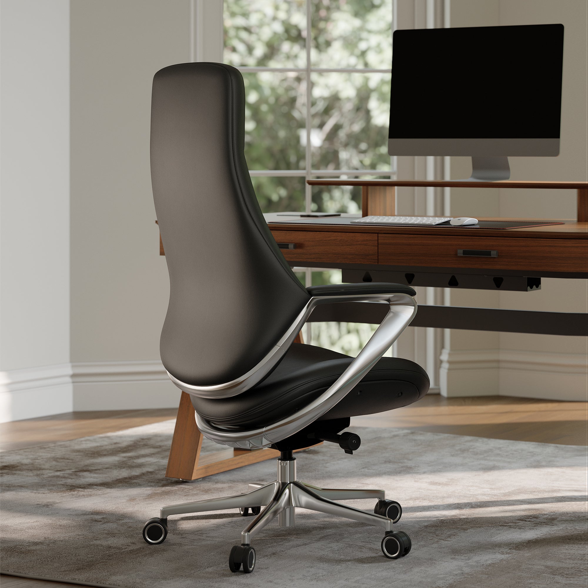 Eureka Ergonomic Serene Nox