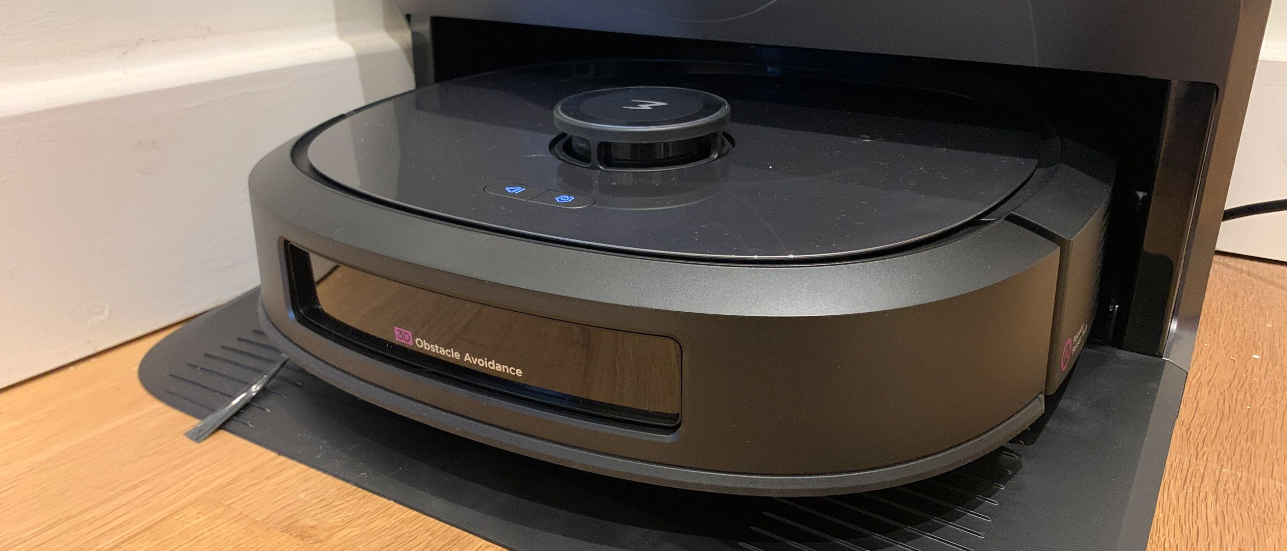 Eureka J20 Robot Vacuum