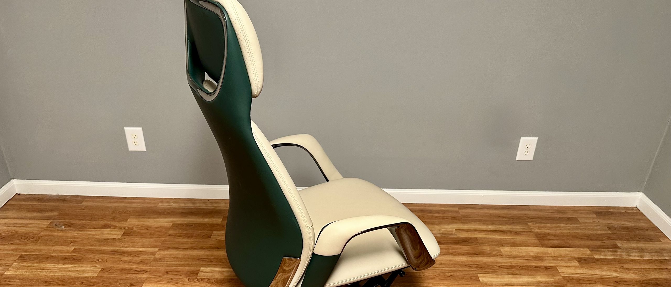 Eureka Serene Ergonomic Office Chair