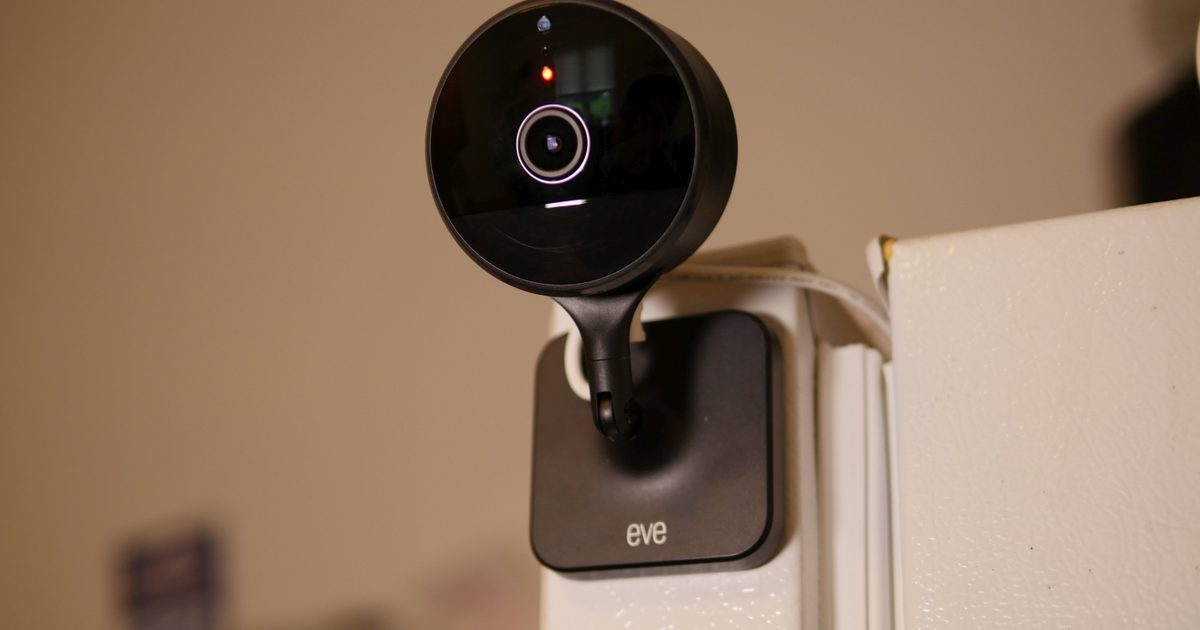 Eve Cam