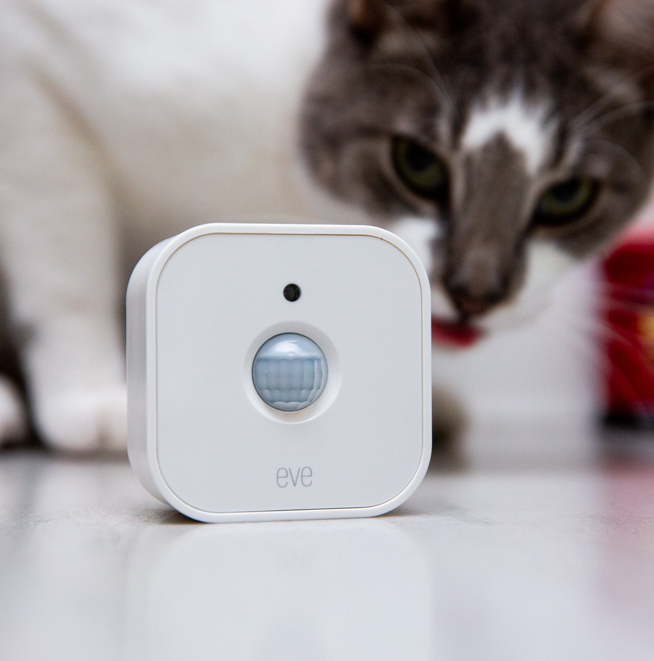 Eve Motion Sensor