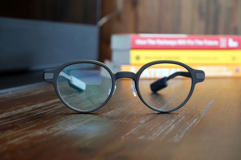 Even Realities G1 Smart Glasses