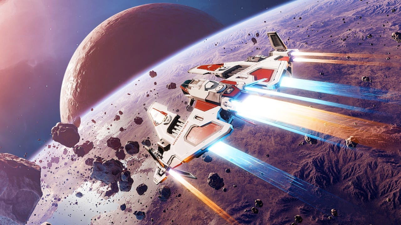 Everspace 2