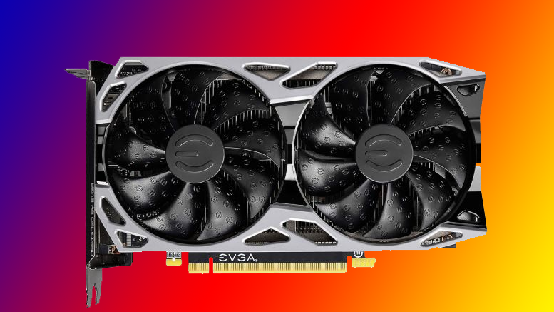 Evga Geforce GTX 1660 Super Sc Ultra