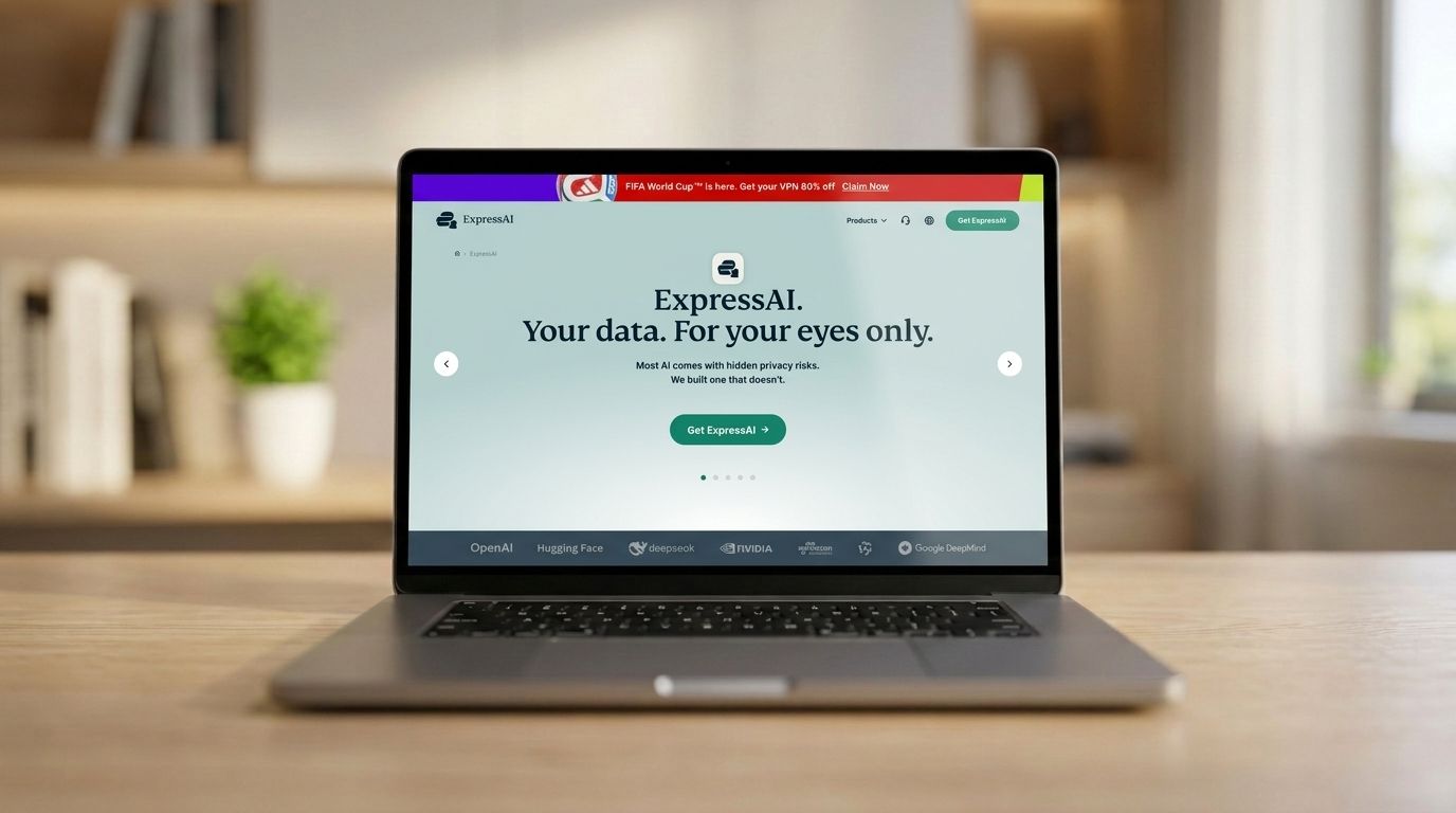 Express AI review